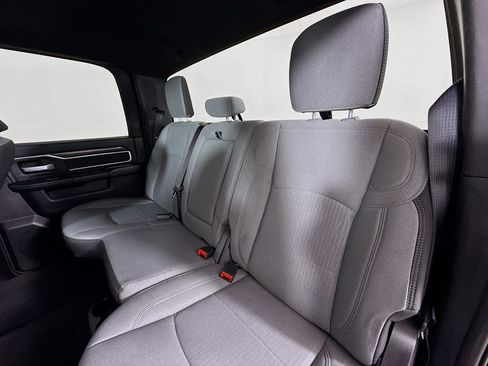 Used 2024 RAM 2500 Big Horn w/ Bed Utility Group image 20