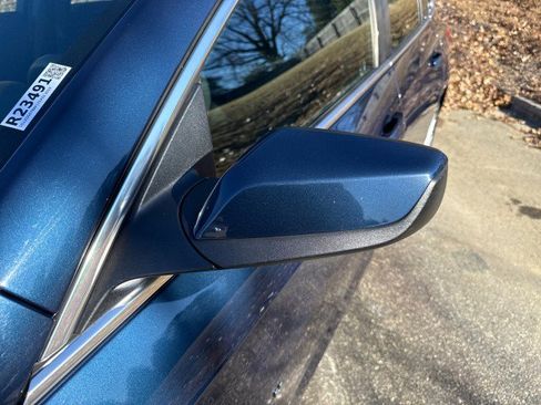 Used 2019 Chevrolet Malibu LT w/ Driver Confidence Package image 14