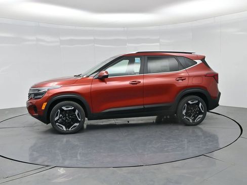 New 2026 Kia Seltos SX AWD/4WD image 41