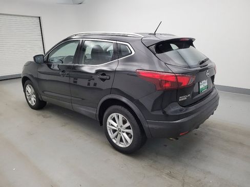 Used 2019 Nissan Rogue Sport SV AWD/4WD image 3