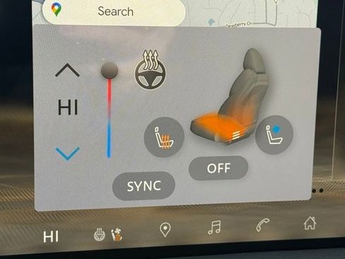 New 2026 Nissan Armada Platinum image 33