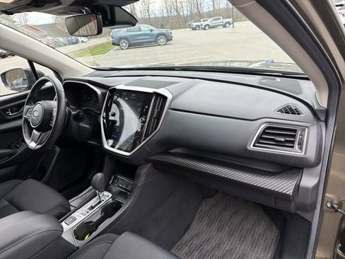 Used 2025 Subaru Ascent Premium AWD/4WD image 30