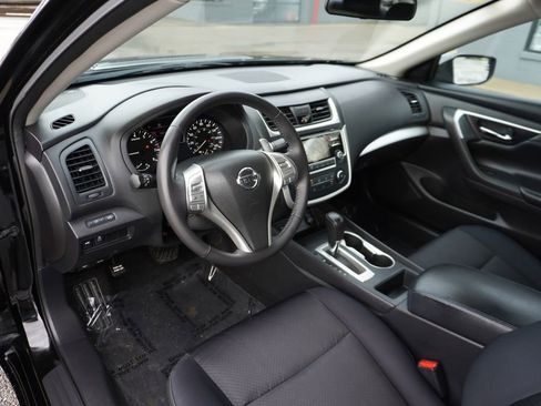Used 2016 Nissan Altima 2.5 SR image 23