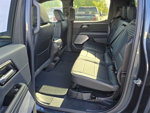 New 2025 GMC Sierra EV Denali image 25