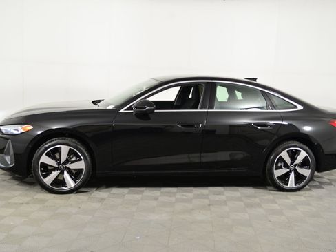 New 2025 Audi A5 2.0T Premium Plus image 2