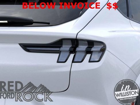 New 2025 Ford Mustang Mach-E Premium image 21