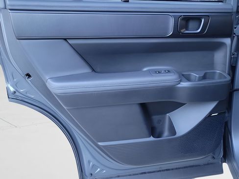 Used 2025 Hyundai Santa Fe Calligraphy image 16