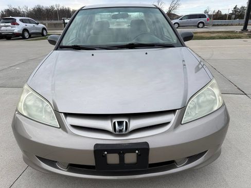 Used 2004 Honda Civic LX image 3