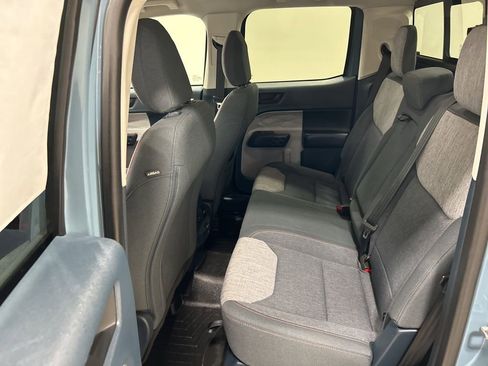 Used 2022 Ford Maverick XLT w/ Equipment Group 300A Standard image 26