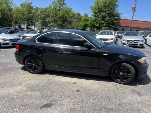 Used 2012 BMW 128i Coupe w/ Premium Pkg image 4