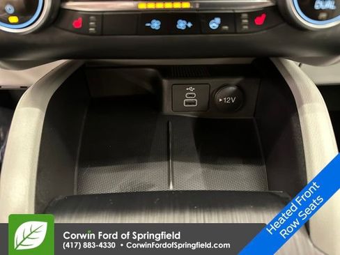 New 2026 Ford Escape Active w/ Cold Weather Package image 26