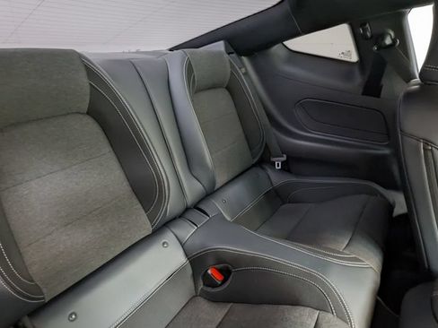Certified 2025 Ford Mustang GT RWD image 33