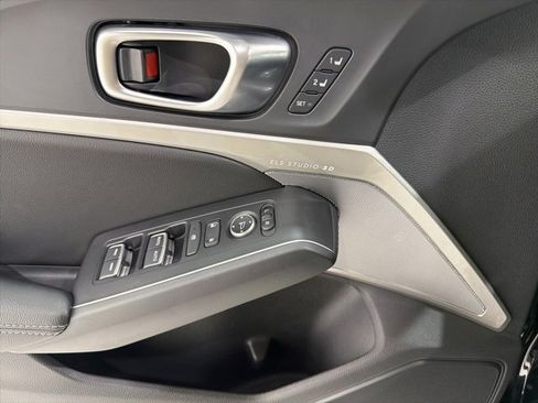 Certified 2024 Acura Integra A-Spec image 11