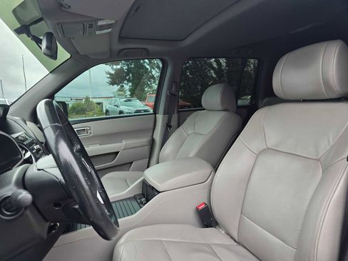 Used 2013 Honda Pilot EX-L image 22