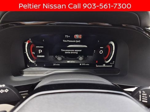 New 2026 Nissan Pathfinder SL w/ SL Premium Package FWD image 19