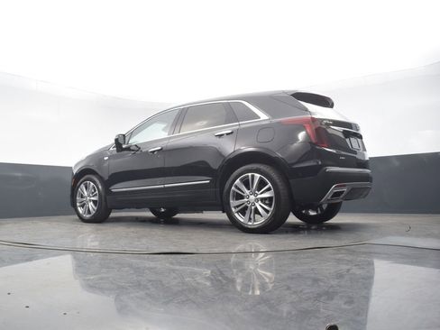 Certified 2024 Cadillac XT5 Premium Luxury w/ Technology Package AWD/4WD image 52