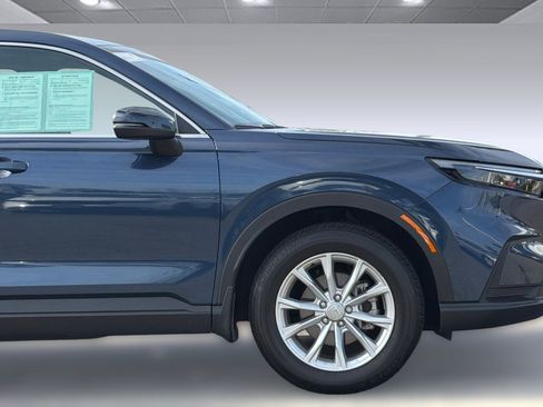 Certified 2024 Honda CR-V EX image 24