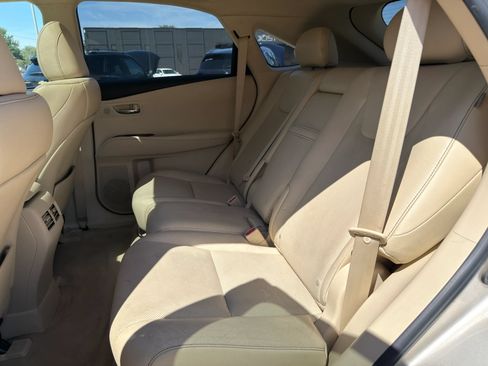 Used 2015 Lexus RX 350 FWD image 25