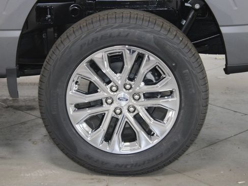 New 2026 Ford F150 XLT w/ Equipment Group 302A MID AWD/4WD image 17