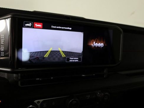 New 2026 Jeep Wrangler Unlimited Rubicon image 19