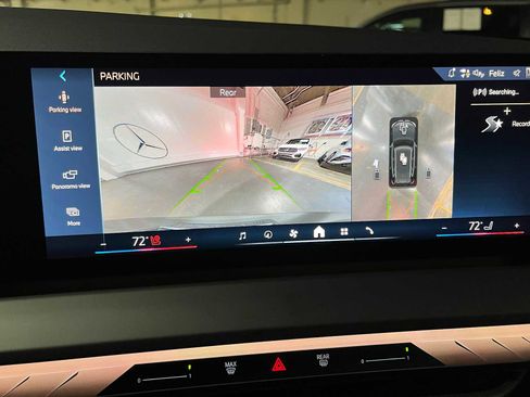 Used 2025 BMW X3 xDrive30i w/ Premium Package image 39