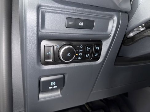 New 2025 Ford F150 XLT w/ Equipment Group 302A MID image 14