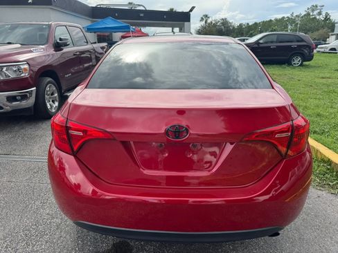 Used 2016 Toyota Corolla LE FWD image 5