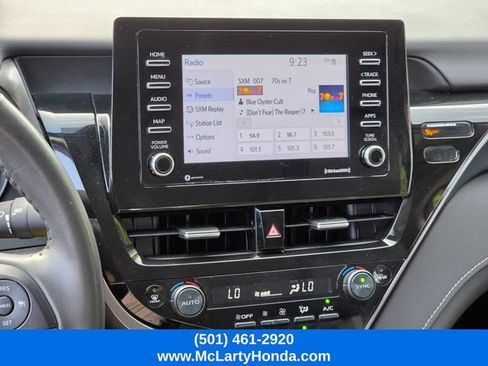 Used 2024 Toyota Camry SE FWD image 20