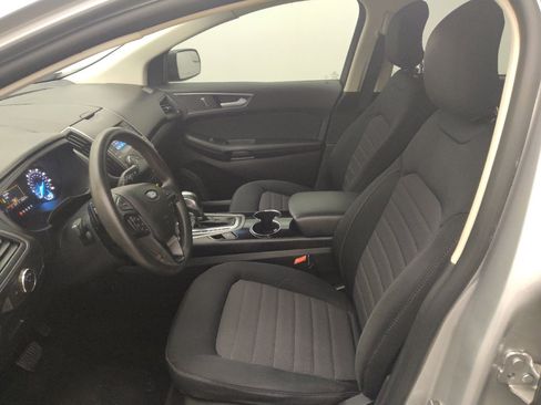 Used 2017 Ford Edge SE AWD/4WD image 17