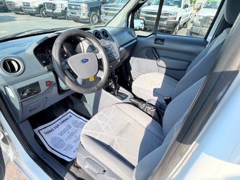 Used 2013 Ford Transit Connect XLT image 14
