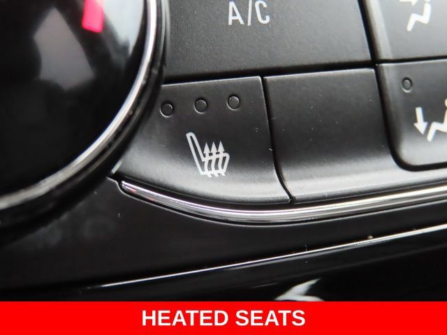 Used 2023 Buick Encore GX Preferred w/ Cold Weather Comfort Package FWD image 4
