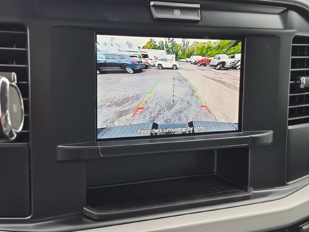 New 2026 Ford F350 XL AWD/4WD image 19