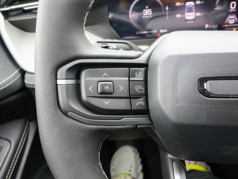 New 2026 Jeep Cherokee Laredo AWD/4WD image 25