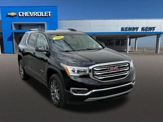 Used 2019 GMC Acadia SLT FWD video 1