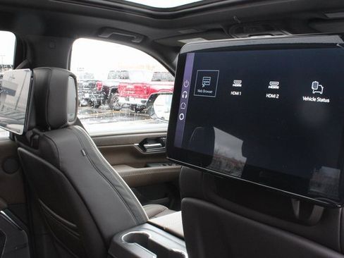 New 2026 GMC Yukon Denali Ultimate image 34