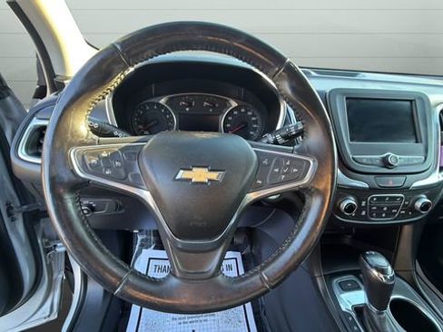 Used 2019 Chevrolet Equinox LT image 19