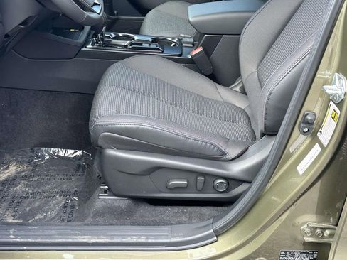 New 2026 Subaru Forester Premium image 14