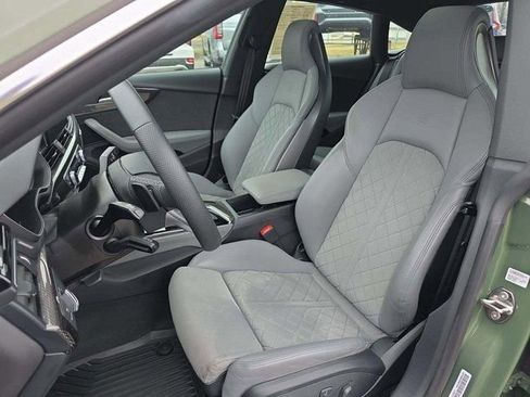 Used 2023 Audi S5 Premium Plus image 5