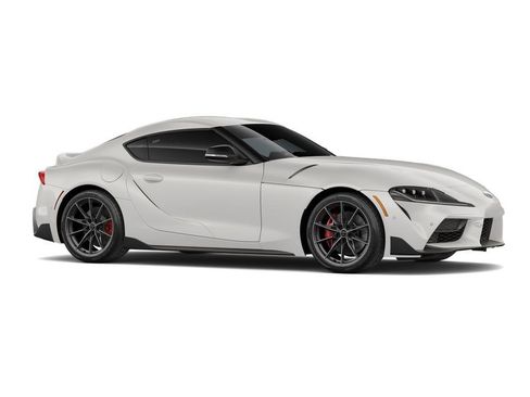 New 2026 Toyota Supra Premium RWD image 13