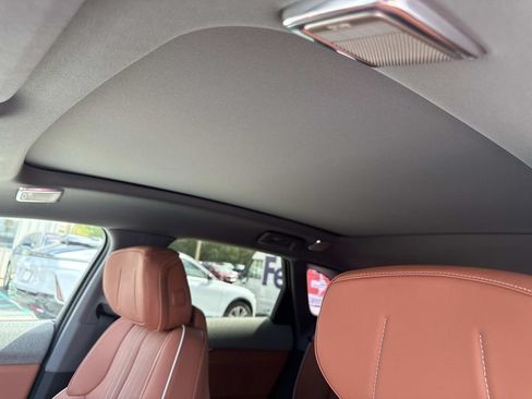 New 2027 Cadillac Optiq Premium Sport RWD image 32