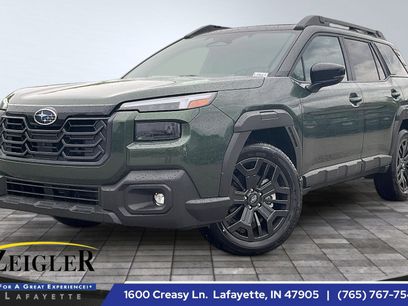 New 2026 Subaru Outback Limited XT w/ Premium/Limited Package