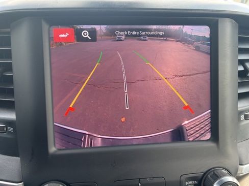 Used 2024 RAM 3500 Big Horn image 33