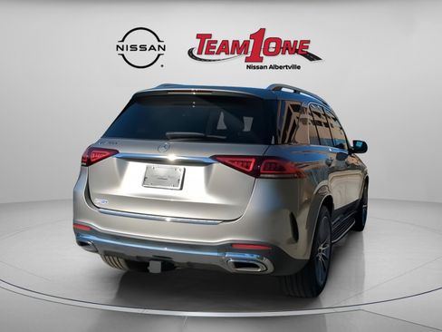 Used 2022 Mercedes-Benz GLE 350 image 25