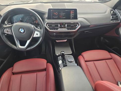 Used 2024 BMW X3 sDrive30i w/ Convenience Package RWD image 15