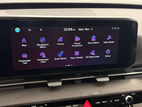 Used 2024 Kia Carnival SX image 31