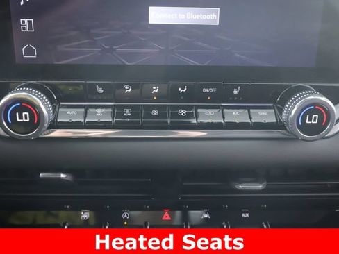 Used 2024 GMC Canyon Elevation w/ Convenience Package AWD/4WD image 23