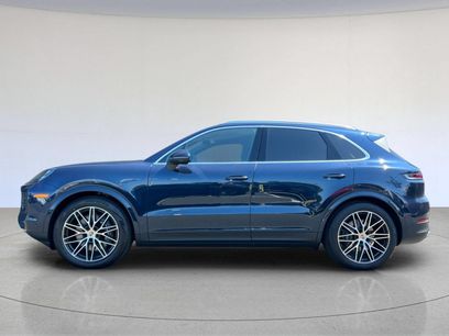 New 2026 Porsche Cayenne