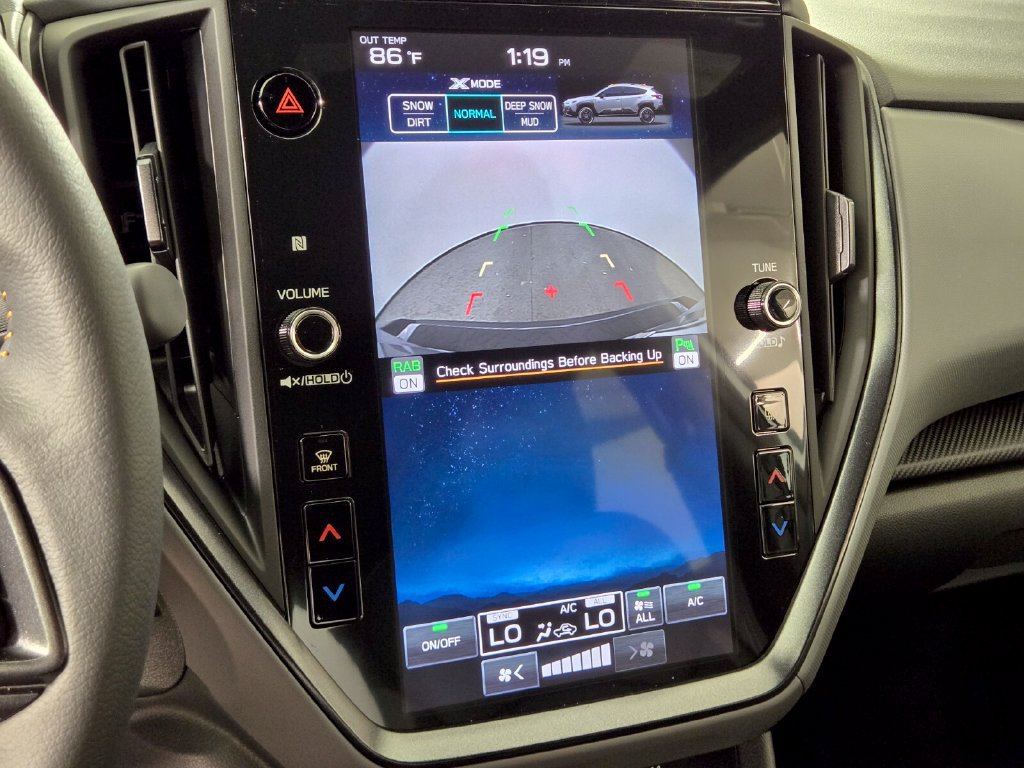 New 2026 Subaru Crosstrek 2.5i Wilderness AWD/4WD image 17