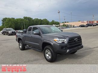 Used 2019 Toyota Tacoma SR w/ SR Convenience Package AWD/4WD 360° Tour