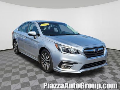 Used 2019 Subaru Legacy 2.5i Premium